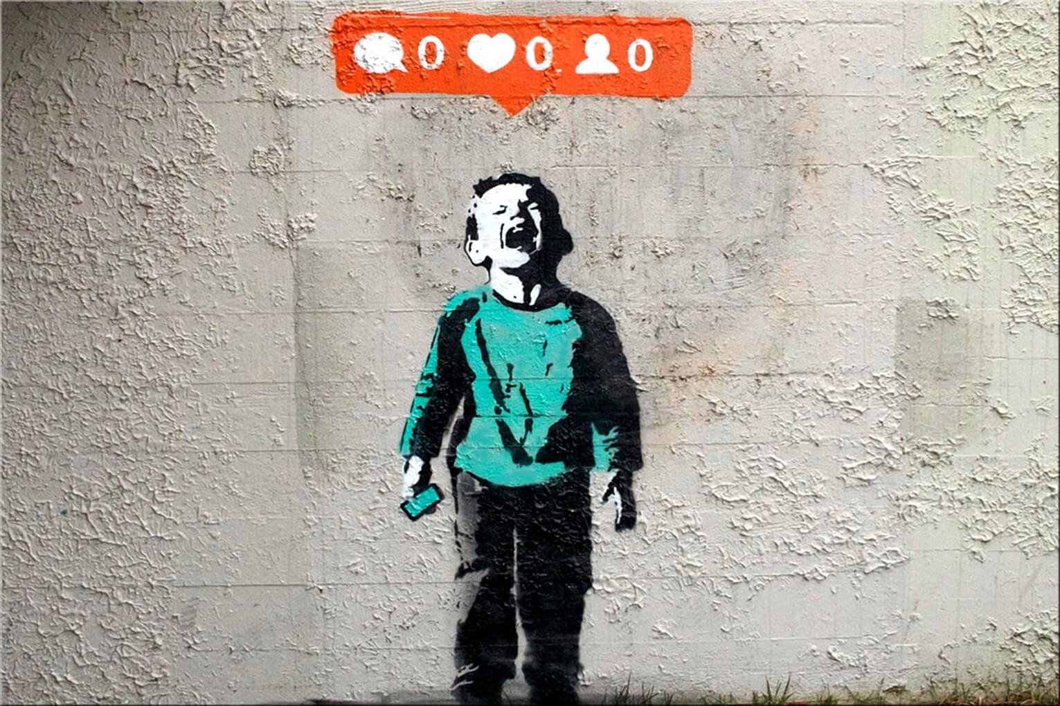 No Likes? No Problem!